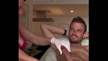 I love playing with my clients&#039_ dicks