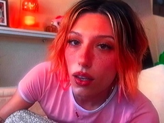 Elle Marz - Big sis Babysits ASMR