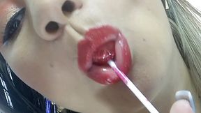 I love the pacifier