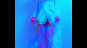 Crossdressing #DSCF0800