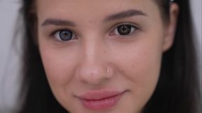 Pissing on 18yo baby Sofa ! First DVP   Anal / Gang Bang