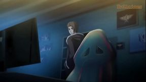 Avatar King’s Adventurous Anime Sex Frenzy With Sexy Maid