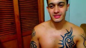 Zethy R Private Show