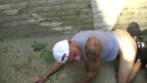 innocent guy fucke dby jess in cruising in lille