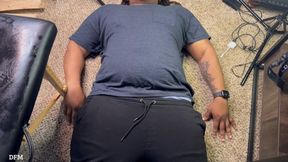 "Goddess Juice Tramples Foot Addict"