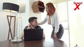 Hot Wife - Mundo X
