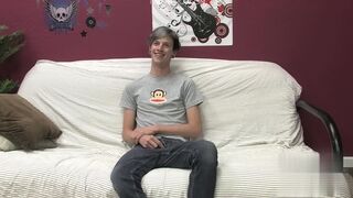 Danny Tyler'S Interview