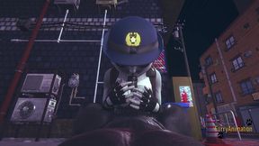 zootropia hentai furry - judy hopps part 5 (uncensored) - japanese asian manga anime game porn yiff