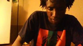 Anthonio Carter Private Show