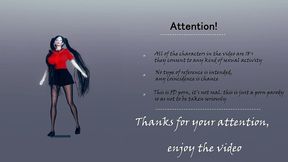 naruto threesome futanari shinobi