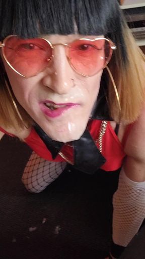 The High College Slut Is Still Having a Lot of Fun. Facial Cumshot. [¹³apr²⁶] Vanessabitchx Parischiennetrv •job2pute•