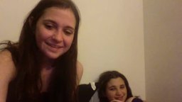 Carmen Sutra & Lana Lay Private Show