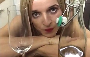 Reward video daily webcam contest 05.12.2017 starring mycha goldmann