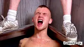 Fucked Hard & Pissed On - Ashton Bradley And Mylo Jordan