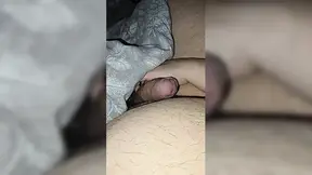 milf early morning handjob boyfriend with huge cock