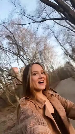 LillyCrei video