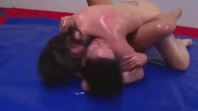 TRIB-0399 Petra vs Luna