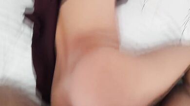 UNAM teacher fucks Venezuelan student in Mexico