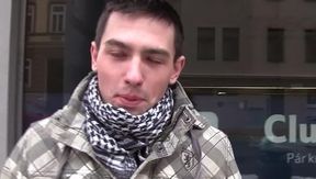 Czech Hunter: Aisle sixty-nine: Where Guys Find Enjoy