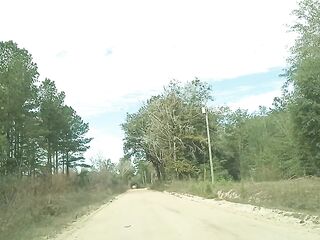 OMG I HAD TO PIDDLE SO BAD!! PISSING ON SIDE OF FOUL ROAD!!!!