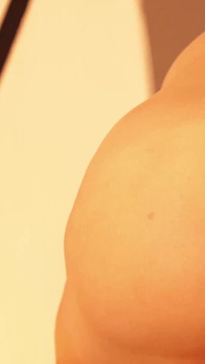 Hard Assfuck, in My Holiday House