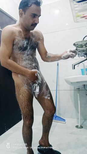 Indian desi police officer army officer pakistani teacher