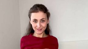 Video sent by @veola @Boob Drop & #Nude #18+ Teen #Natural Big Tits #Brunette porno free porn | Tik.Porn