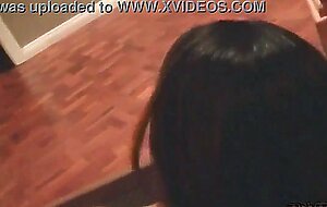 Tiny trisha gets fucked hard