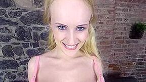 Amazing Sex Clip Big Tits Watch Ever Seen With Angel Wicky