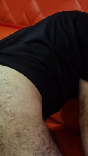 Exploding His Prostate of My Sissy Boy