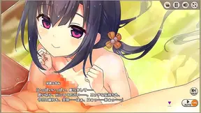 Busty Beauties Ignite Hot Tryst Aboard Misty Midnight Ride