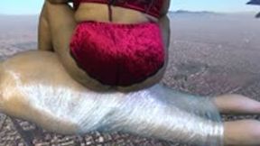 giantess special effects - Giantess MXDominion: The Supreme Goddess of Power & Possession, Shrinking fetish, femdom, female supremacy   4k