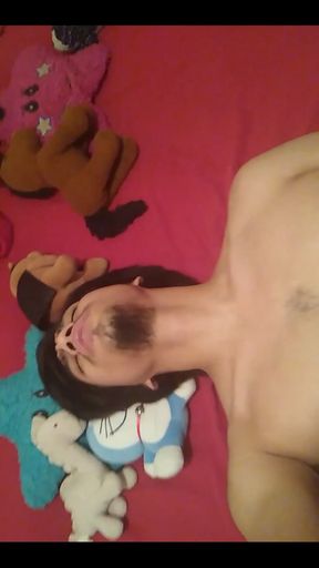 Afternoon of Ejaculating