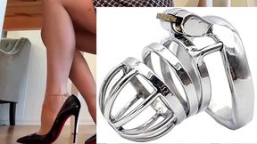 asmr - sinful obsession futanari [futa][rough] #femdom! audio roleplay