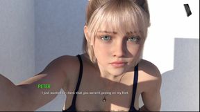 A Wild Shared Sex Life Part 2