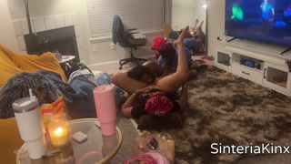 Eat Me Out As My Bestie Suck Your Dick