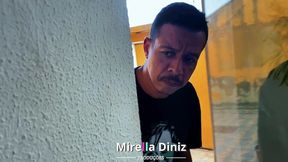 cheguei da balada e meu marido me macetou