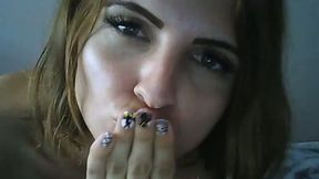 Girl Next Door Fucks Her Ass