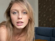 Nude Selfie