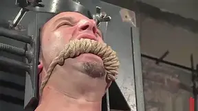 Tyler Saint In Jasn Miller