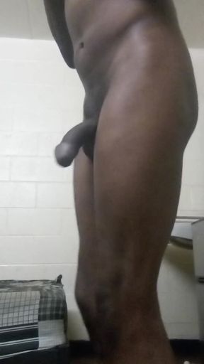 Femboy with Thick and Tight Bootyhole and Juicy BBC
