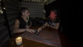 Succubus Sex Demon - SEX Horror (Warning Scary 21)