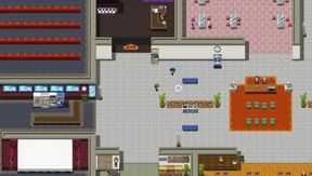 Living with Mia Act 3 [v 1.5] Part 1 Gameplay by Loveskysan