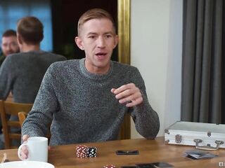 Double Shove / Brazzers/ Come into XVPROMO