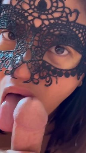 Pinay MILF POV Cowgirl Ride to Creampie Drip - Lexxi Wett