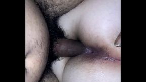 Mulla Give Mae Her First Anal Penetration