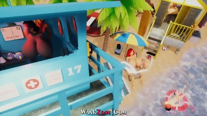 Guide to Beachside Enjoyment in sand fucking