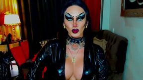 Lubot Tarrah Private Show