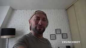 AMATOR FRENCH PORN WITH FRENCH BOY FUCKING BAREBACK