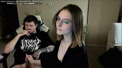 Teen Daughter's Tight Body Used Hard By Dad's Hung Coworker